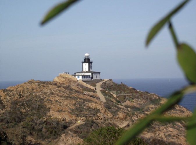 Europe Active - Schoene Aussichten Touristik - best-walks-corsica-calvi-revellata